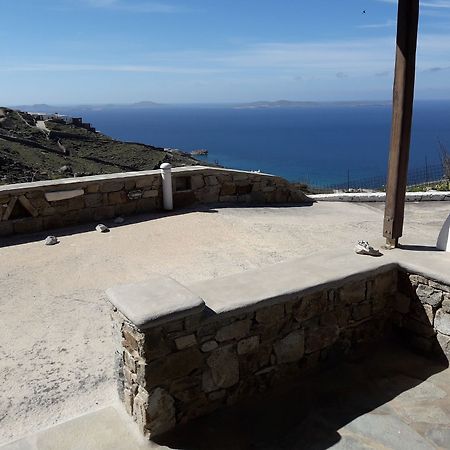 Villa Terra E Mare Fanari  Esterno foto