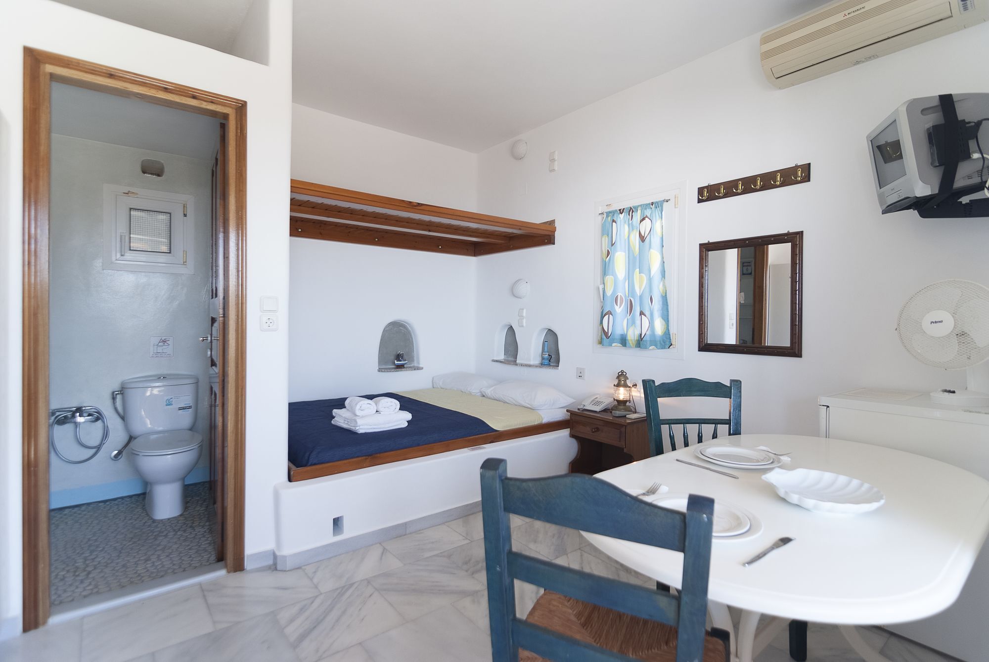Villa Terra E Mare Fanari  Esterno foto