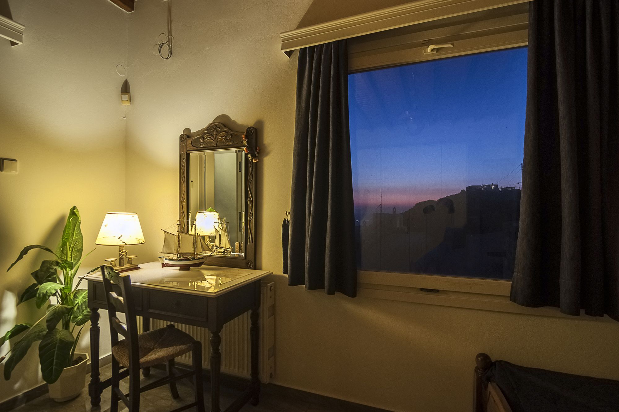 Villa Terra E Mare Fanari  Esterno foto