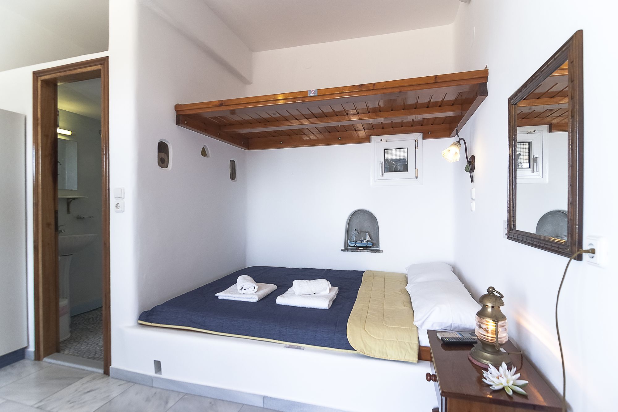 Villa Terra E Mare Fanari  Esterno foto